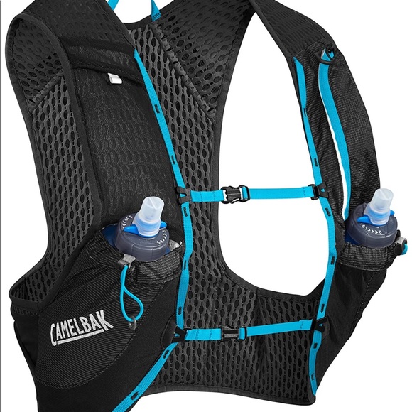 camelbak running vests